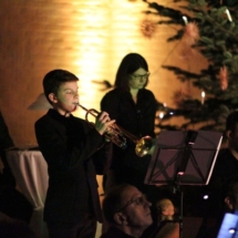 Weihnachtskonzert 2017 